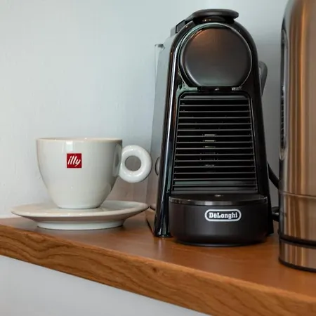 Briki Διαμέρισμα Kallithea (Chalkidiki)