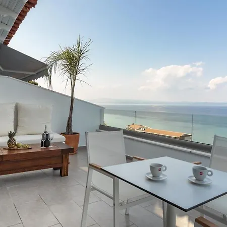 Briki Διαμέρισμα *