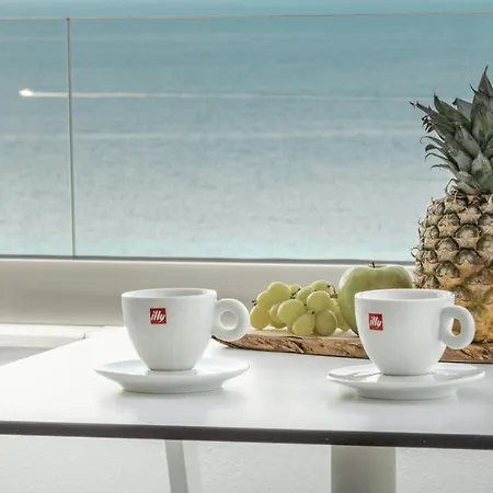 Briki Διαμέρισμα Kallithea (Chalkidiki)