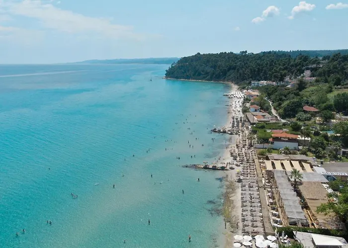 Briki Kallithea (Chalkidiki)