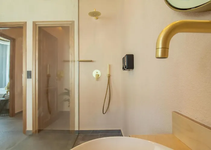 Апартаменты Briki