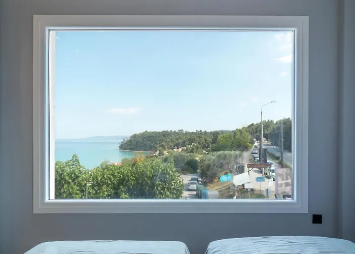 Briki * Kallithea (Chalkidiki)