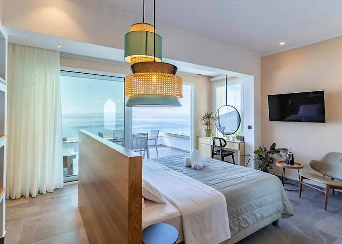 Апартаменты Briki *