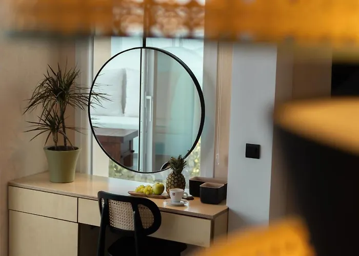 Апартаменты Briki *