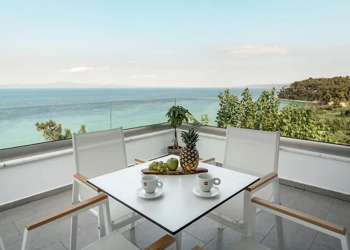 Briki Апартаменты *