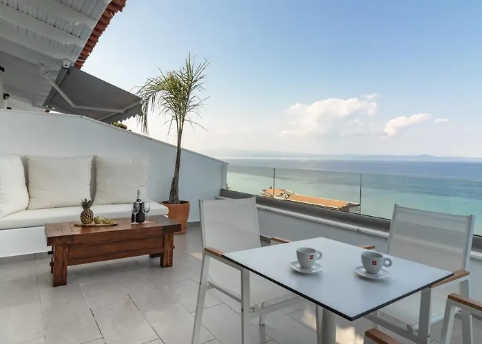 Briki Апартаменты *