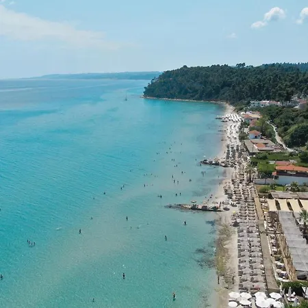 Briki Kallithea (Chalkidiki)
