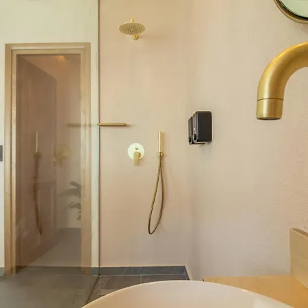 Apartment Briki