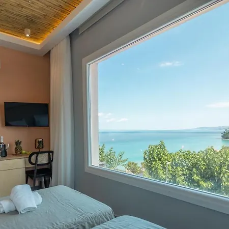Apartment Briki *