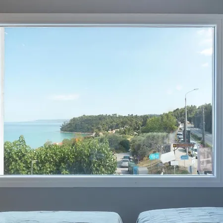 Briki * Kallithea (Chalkidiki)