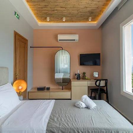 Apartment Briki *