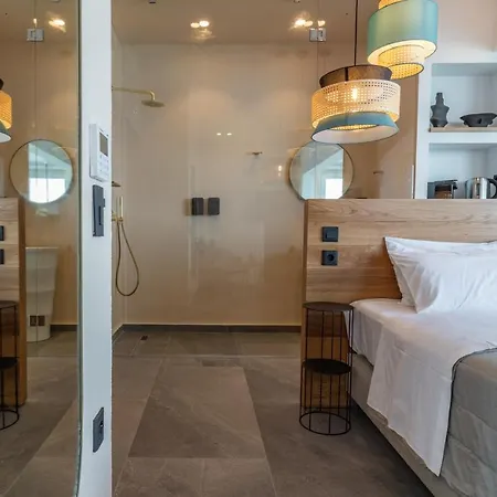 Briki Apartment Kallithea (Chalkidiki)