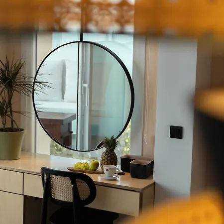 Apartment Briki *