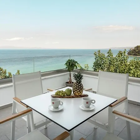 Briki Apartment *
