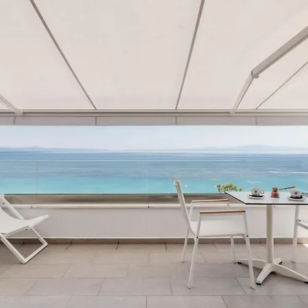 Briki * Kallithea (Chalkidiki)