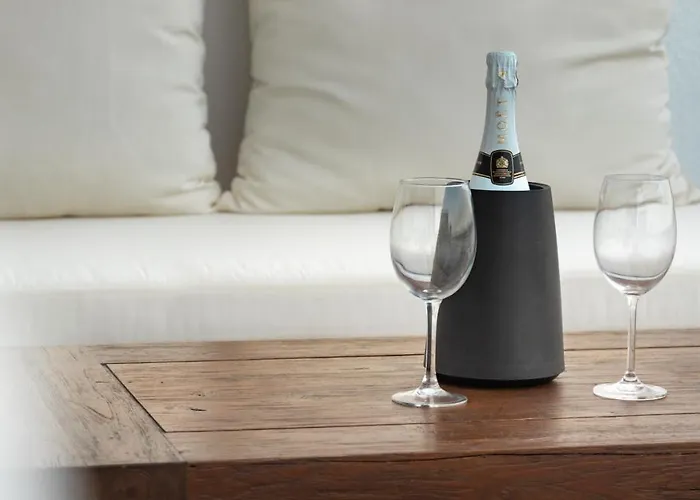 Briki 公寓 Kallithea (Chalkidiki)