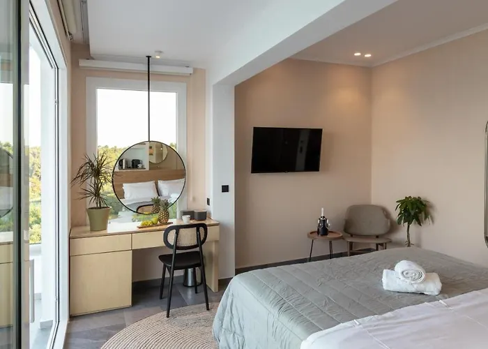 Briki Kallithea (Chalkidiki)