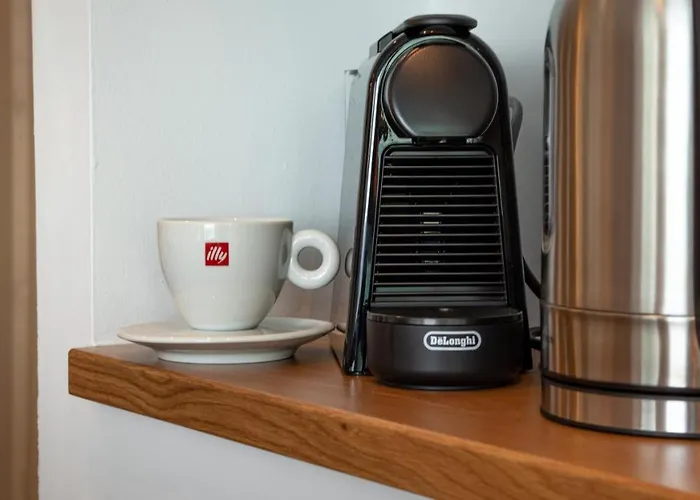 Briki 公寓 Kallithea (Chalkidiki)