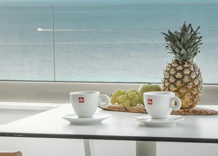 Briki 公寓 Kallithea (Chalkidiki)