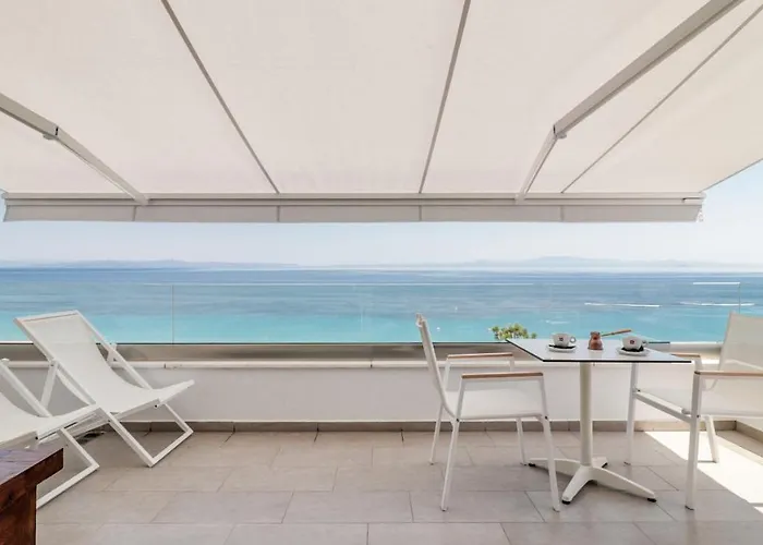 Briki * Kallithea (Chalkidiki)