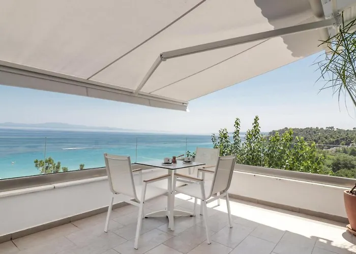 Briki * Kallithea (Chalkidiki)